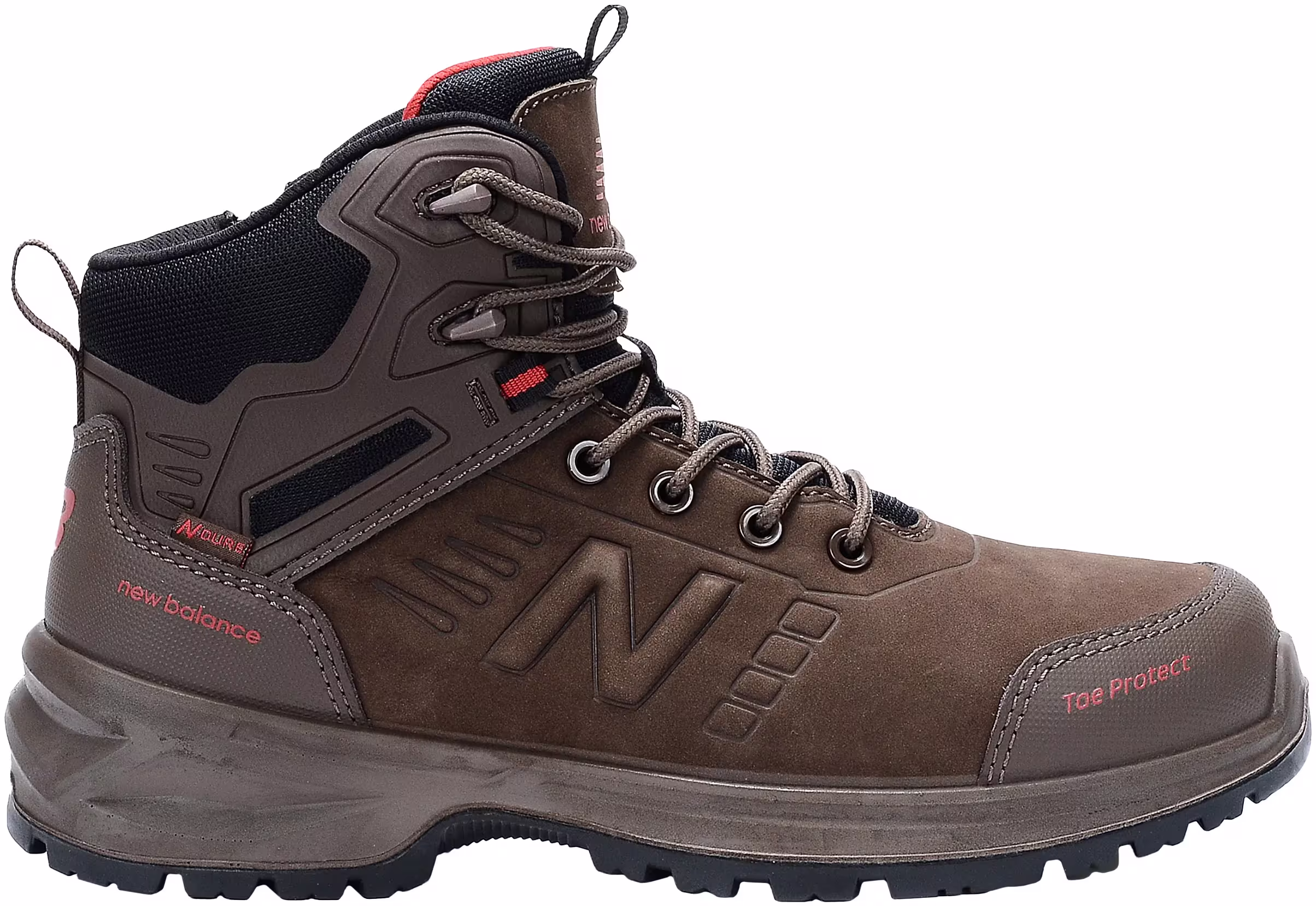 New Balance_Stiefel Sicherheitsschuhe,Arbeitsbekleidung,Arbeitsschuhe,Bekleidung