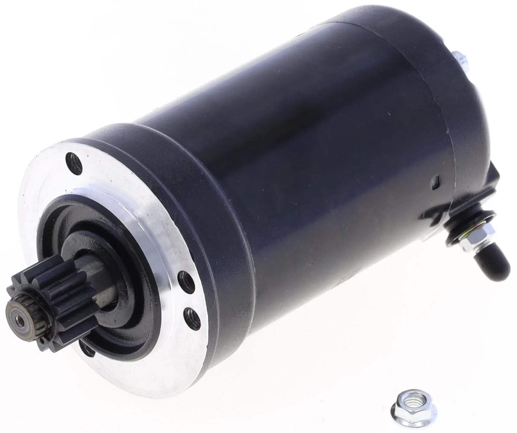 ATHENA_Anlassermotor Anlasserschalter,Starterrelais,Fernschalter