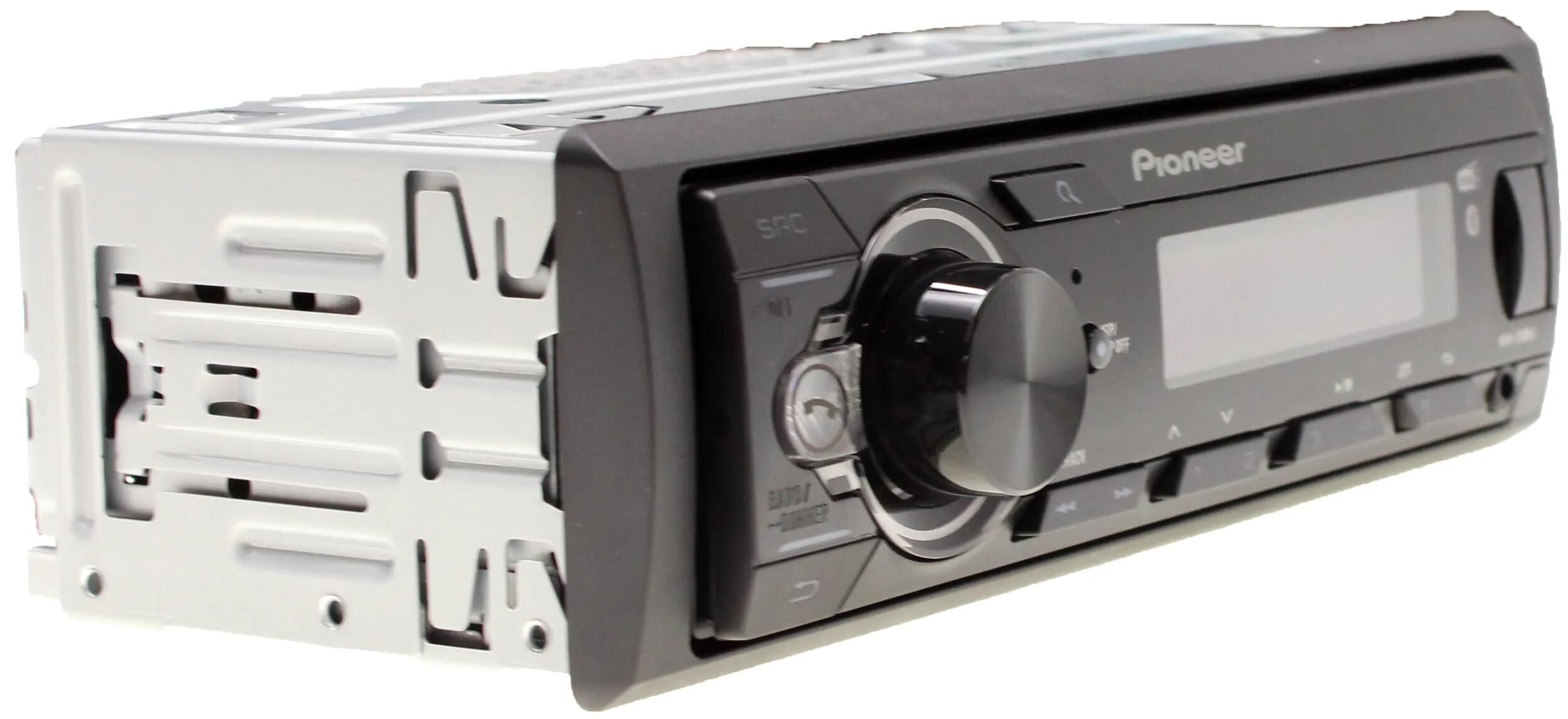 Pioneer_Autoradio Autoradios