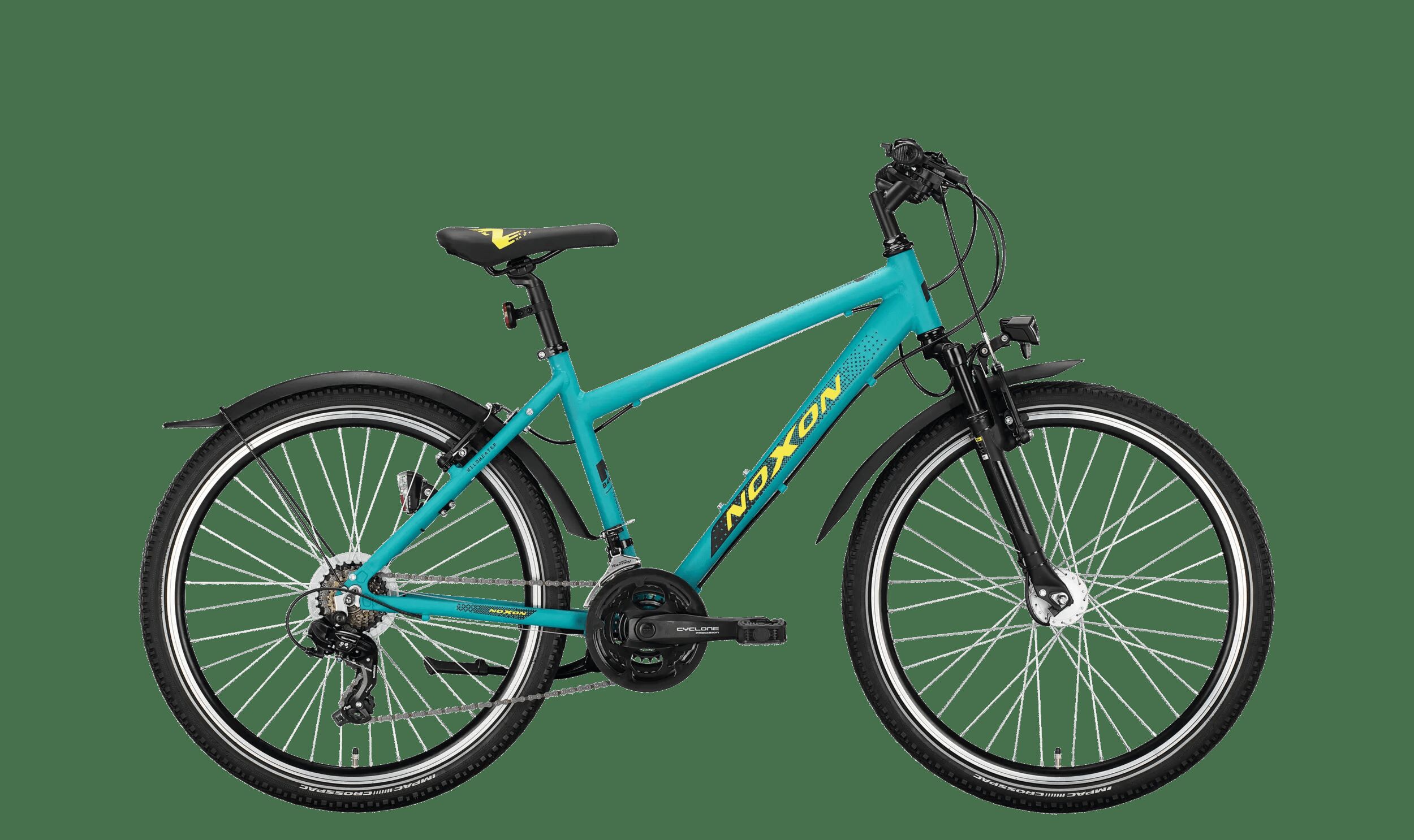 MTBs,Mountainbikes,Fahrräder,Jugendrad MTB / Sport