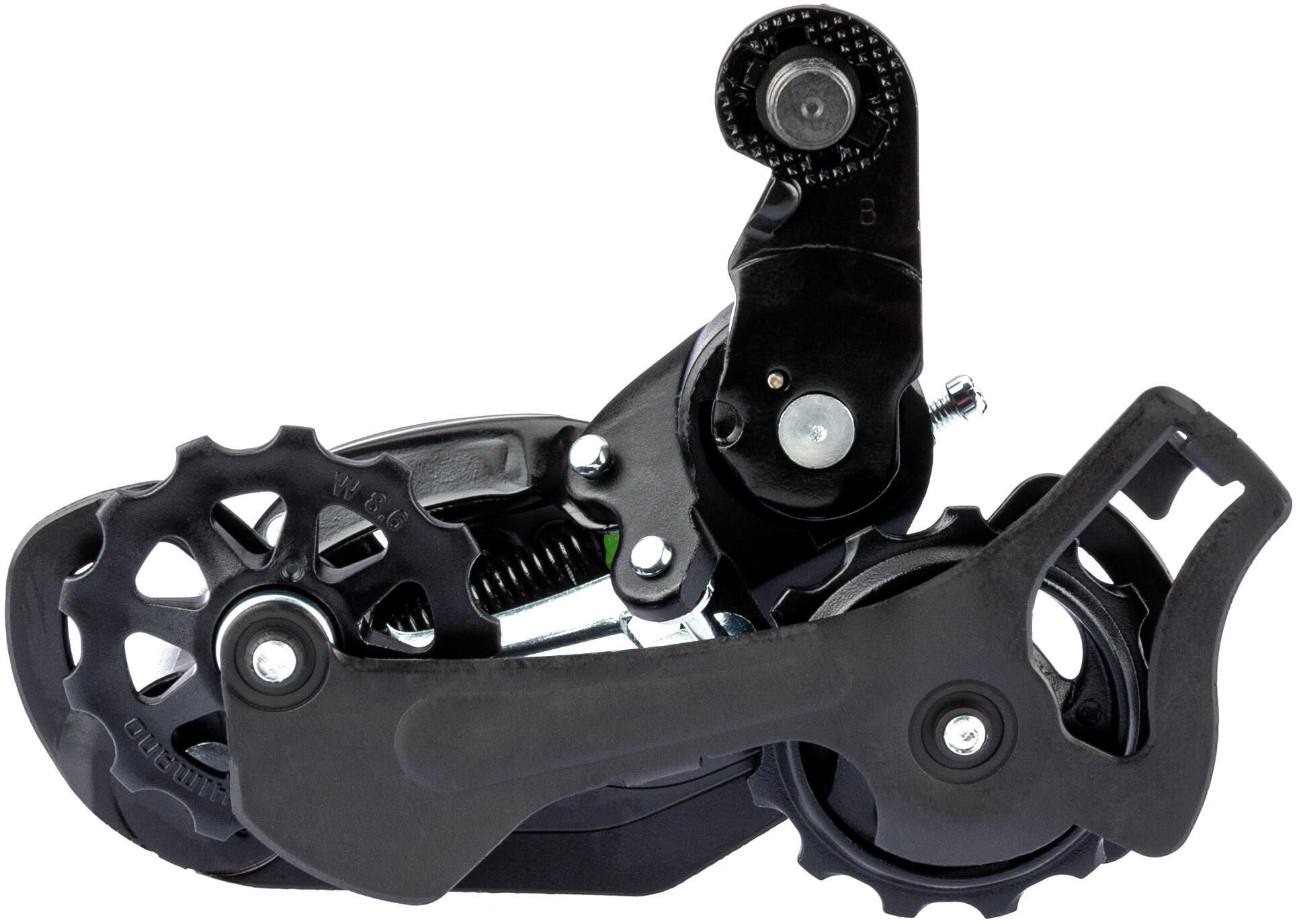 _Schaltwerk Schaltwerke