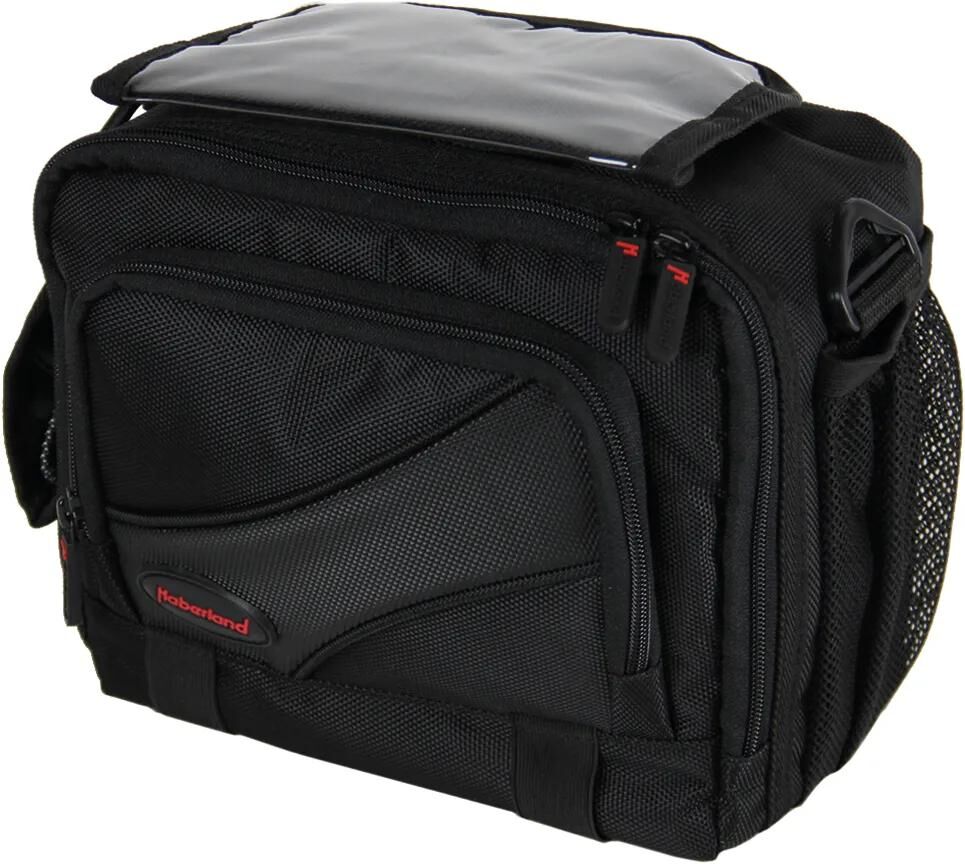 Haberland_Lenkertasche Lenkertaschen