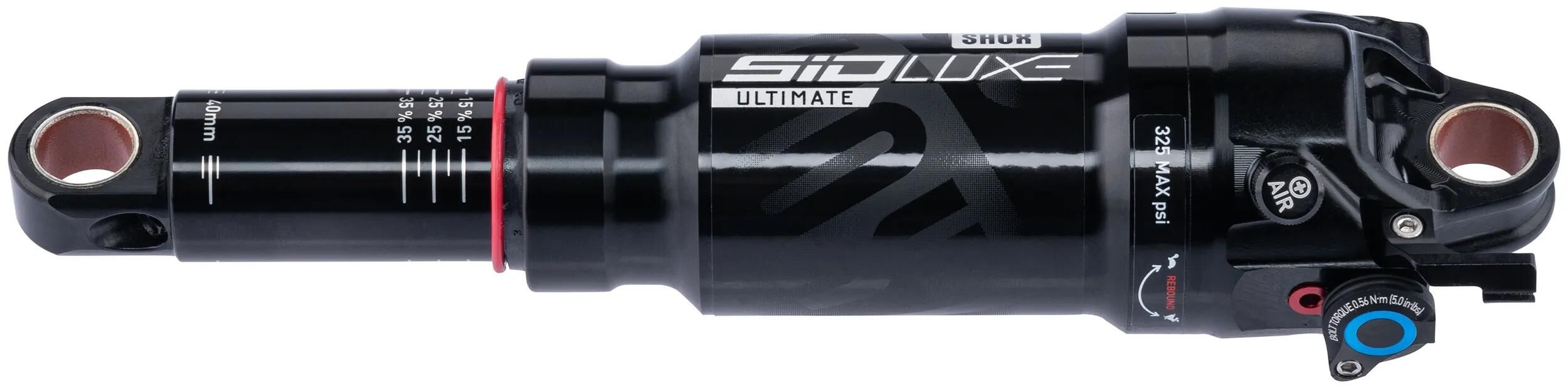ROCKSHOX_Federbein Federbeine