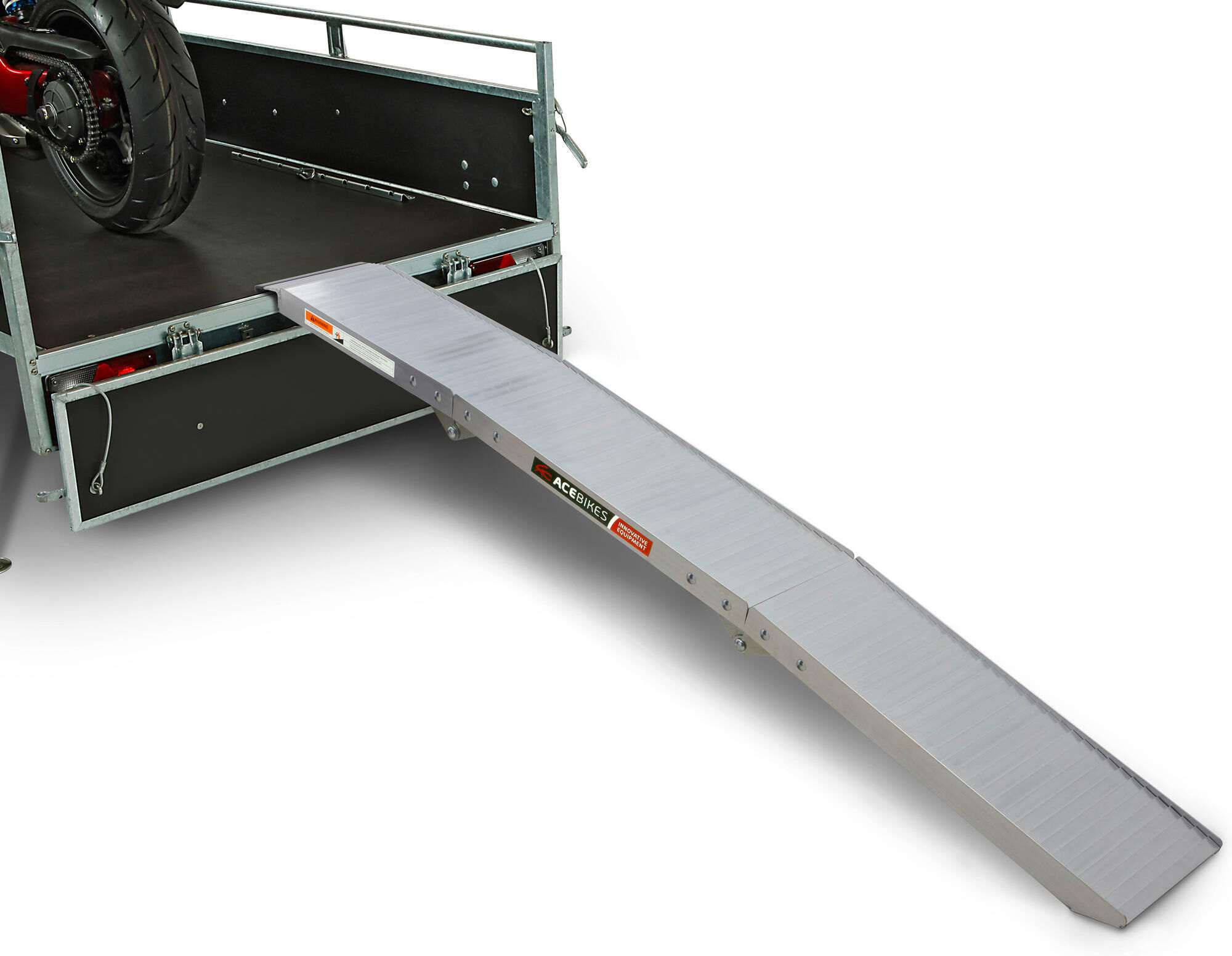 _Auffahrrampe Auffahrrampen