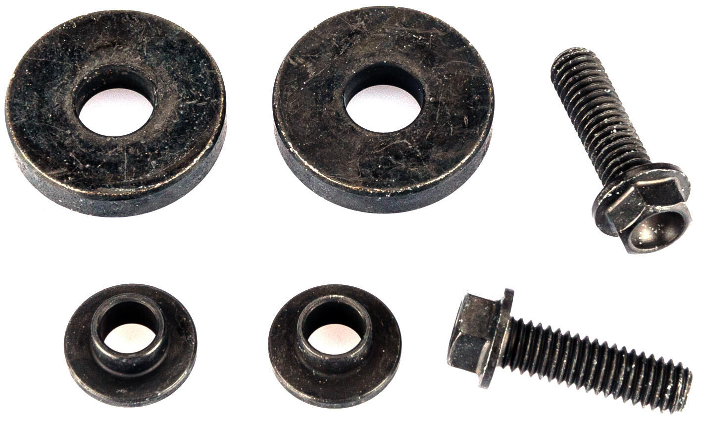 _Montage-Kit Gepäckträger - Befestigung