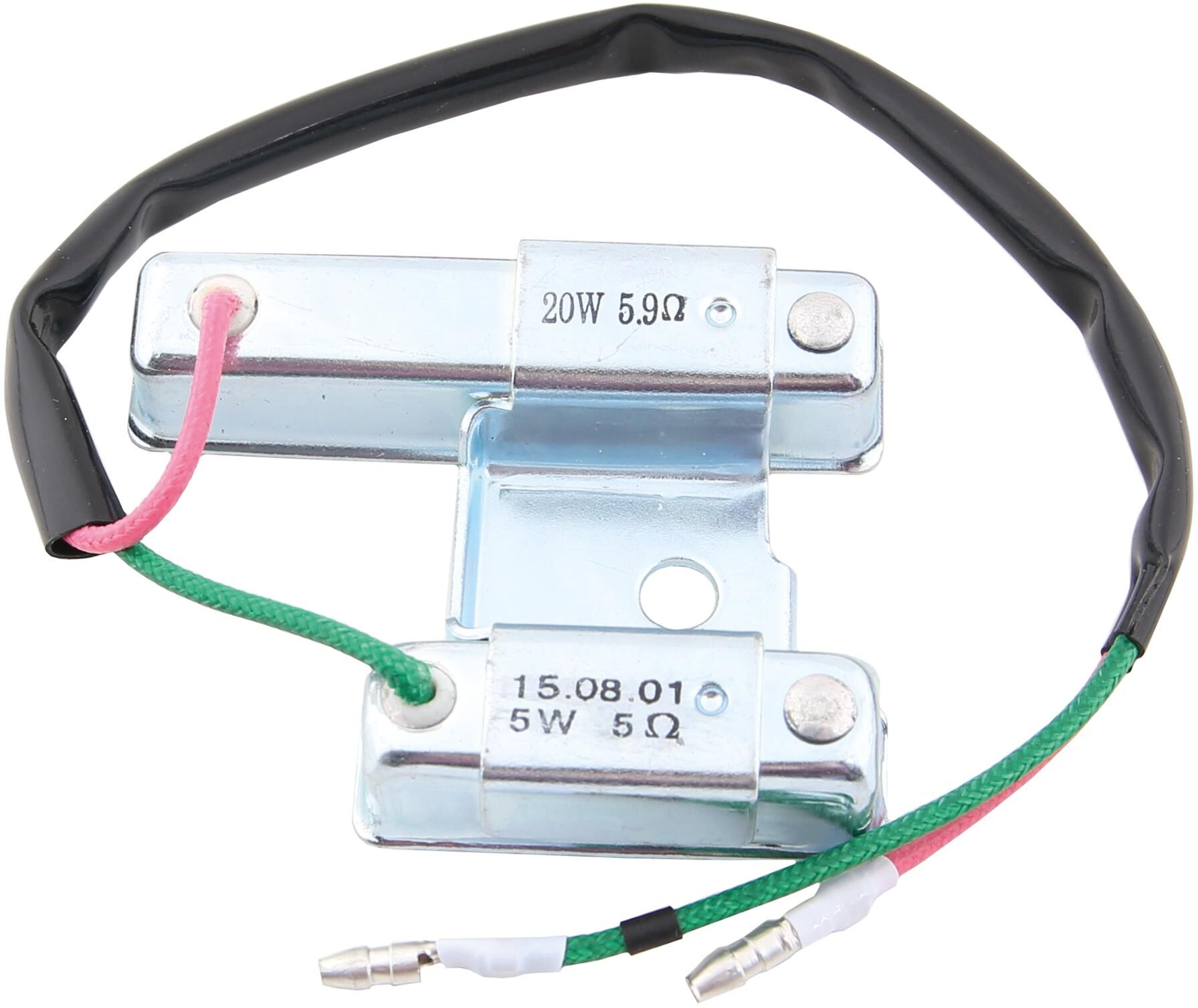 _Keramikwiderstand Widerstände