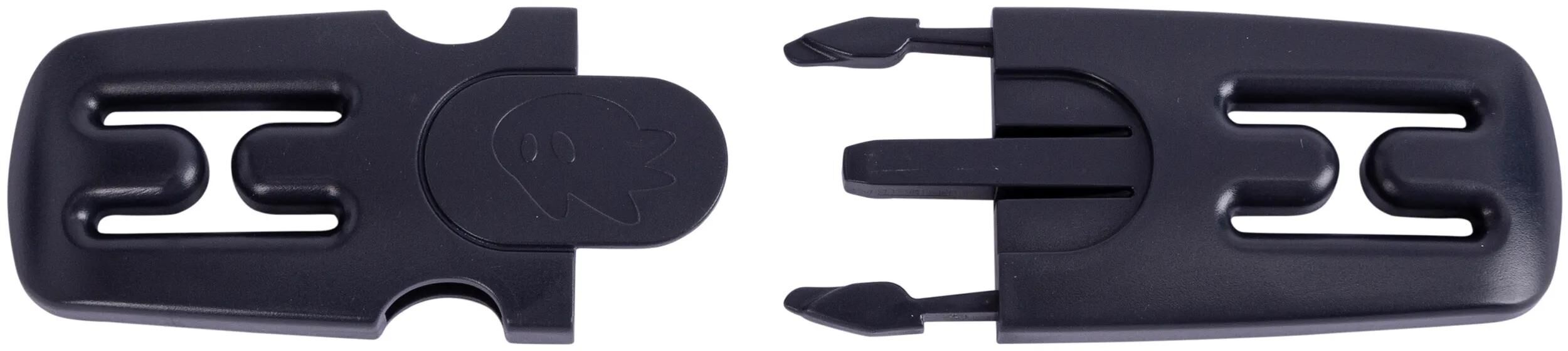 THULE_Gurtklemme Kindersitze - Ersatz