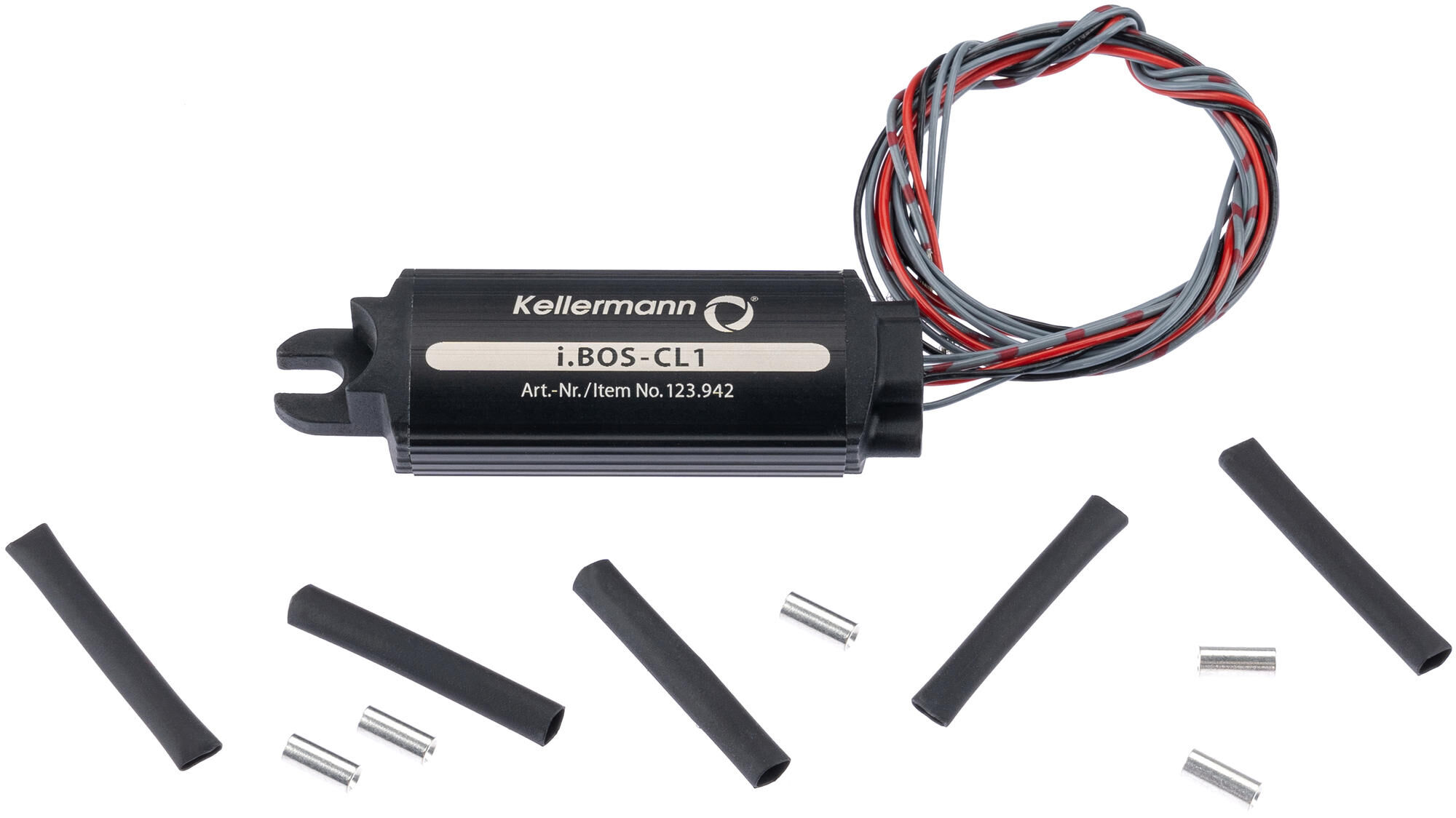 _Adapterkabel Blinker - Ersatz / Zubehör