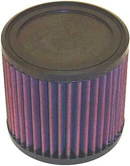 K&N_Tauschluftfilter Sportluftfilter,Filter,Luftfilter