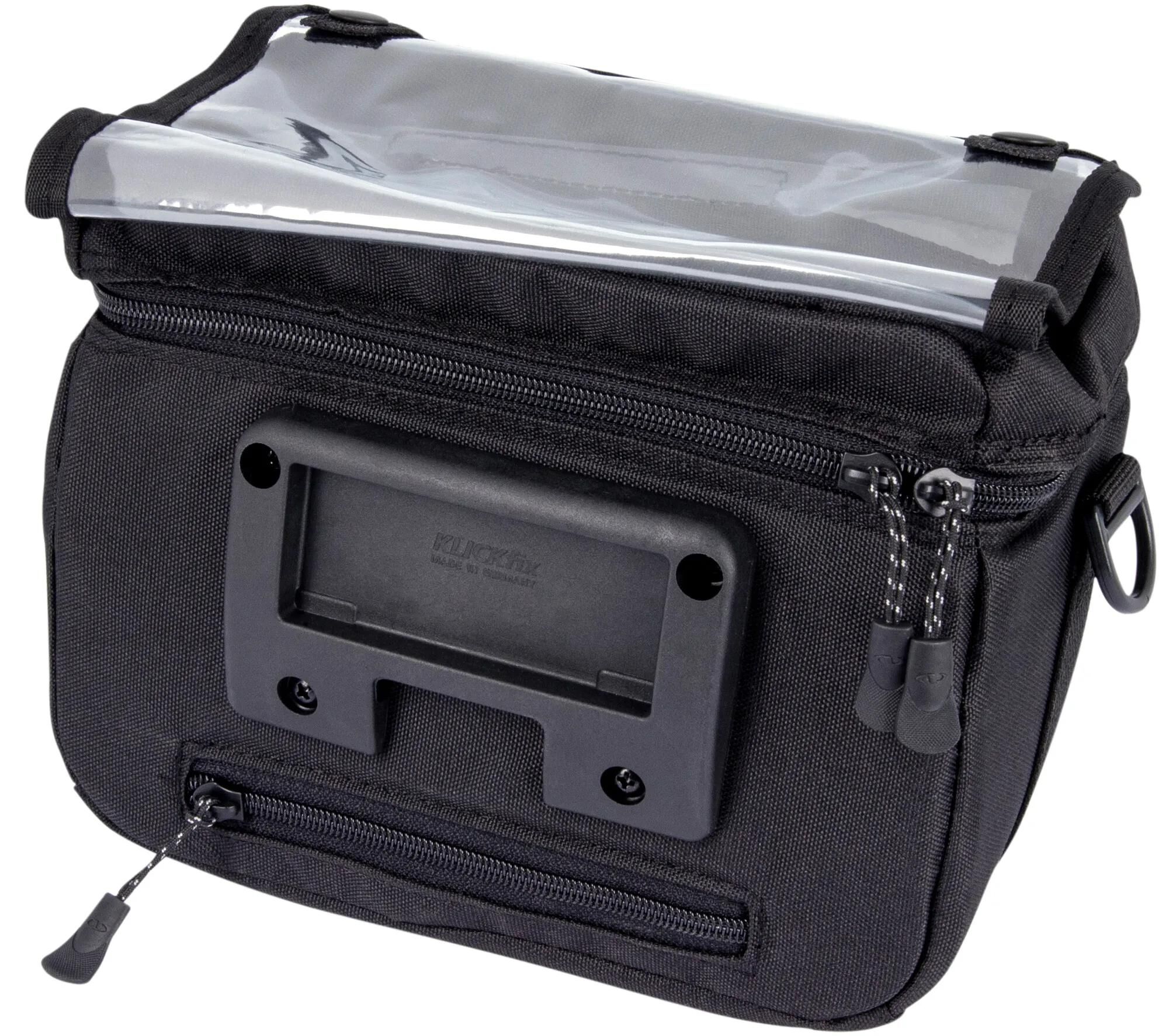NORCO_Lenkertasche Lenkertaschen