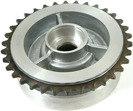 FEZ FAHRZEUGTEILE GMBH _Kettenrad Kettenräder