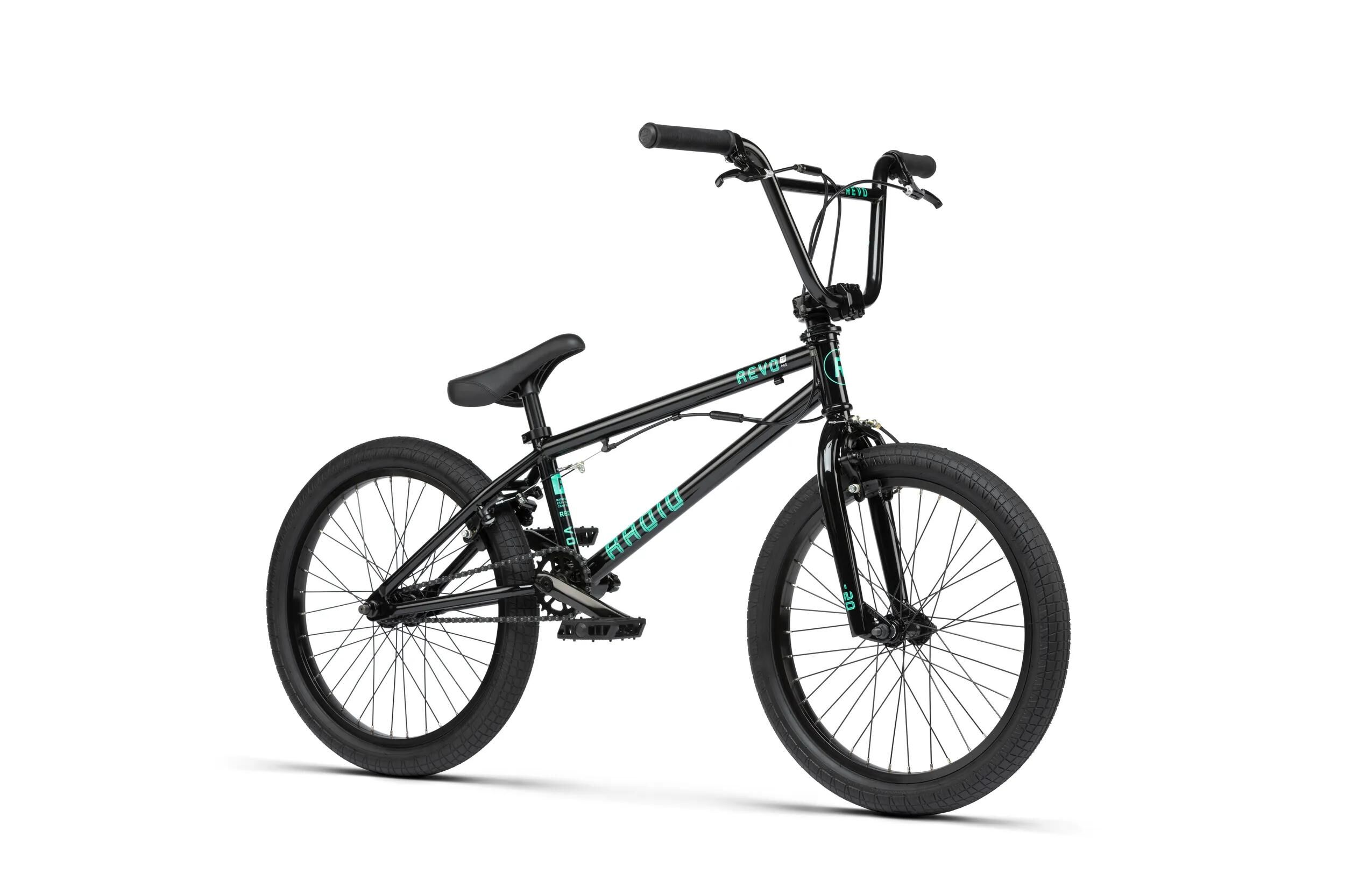 _BMX_Revo Pro FS_2 BMX-Räder,Fahrräder,BMX