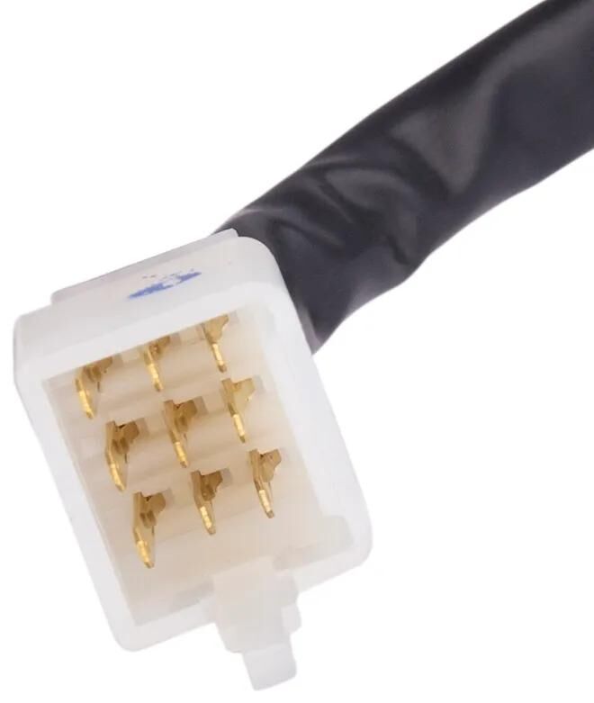 domino_Schaltereinheit Schaltereinheiten