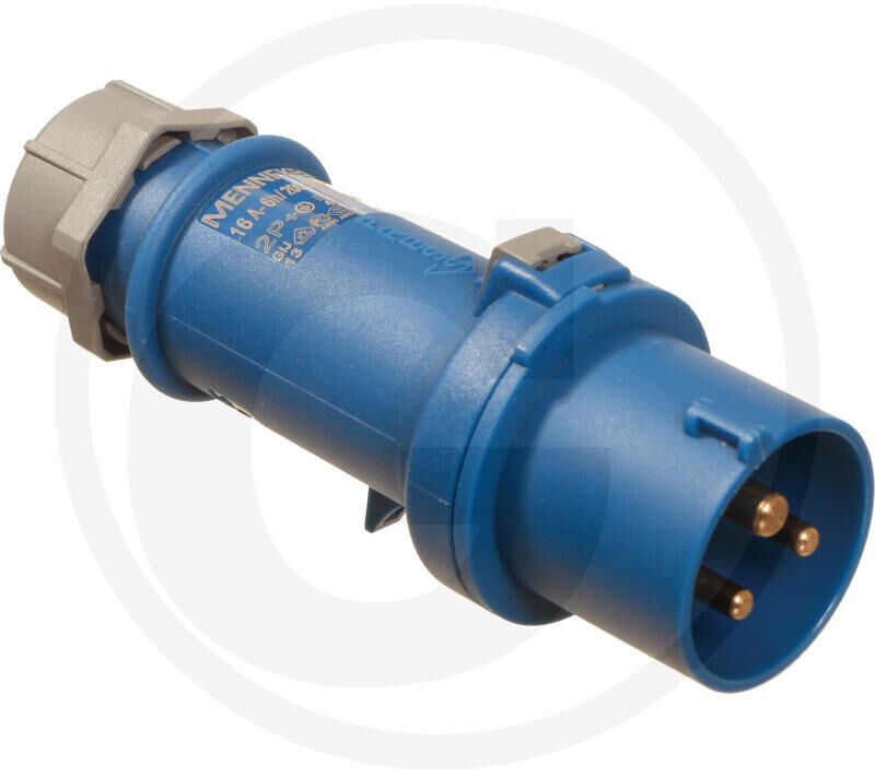 Stecker