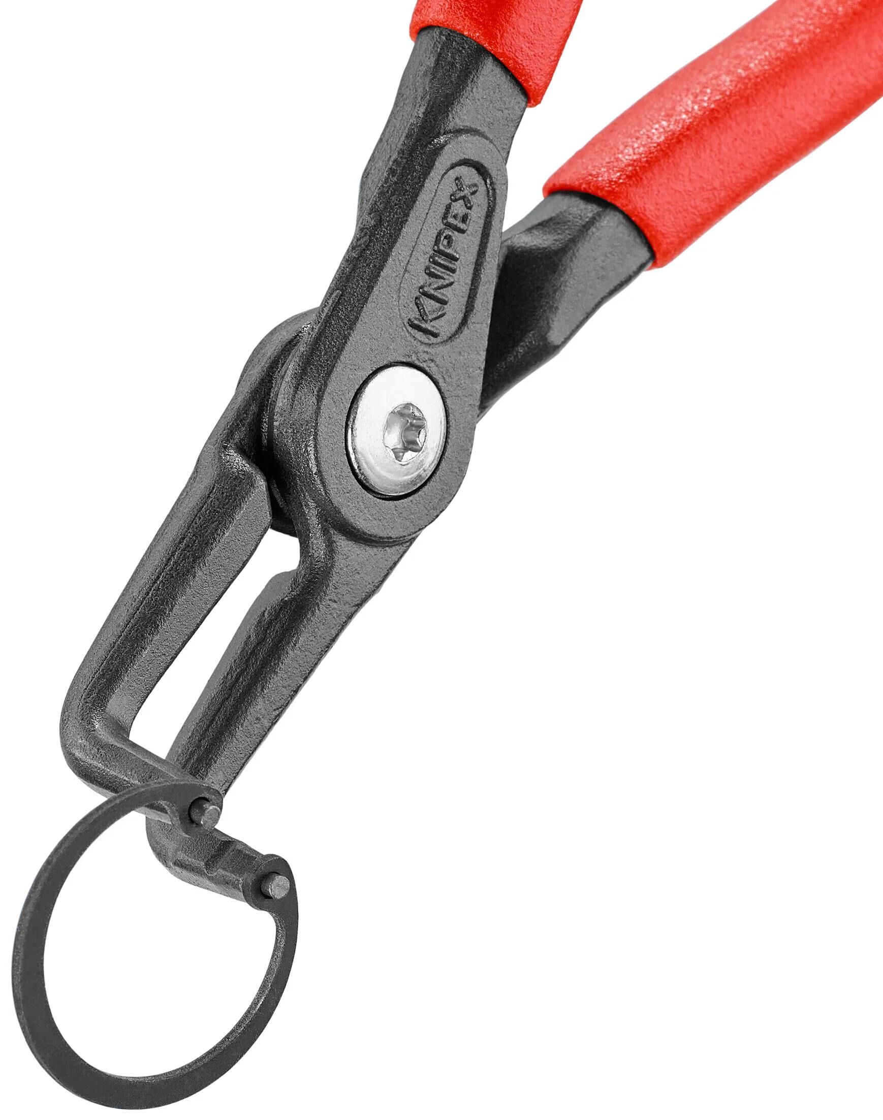KNIPEX_Sicherungsringzange Sicherungszangen