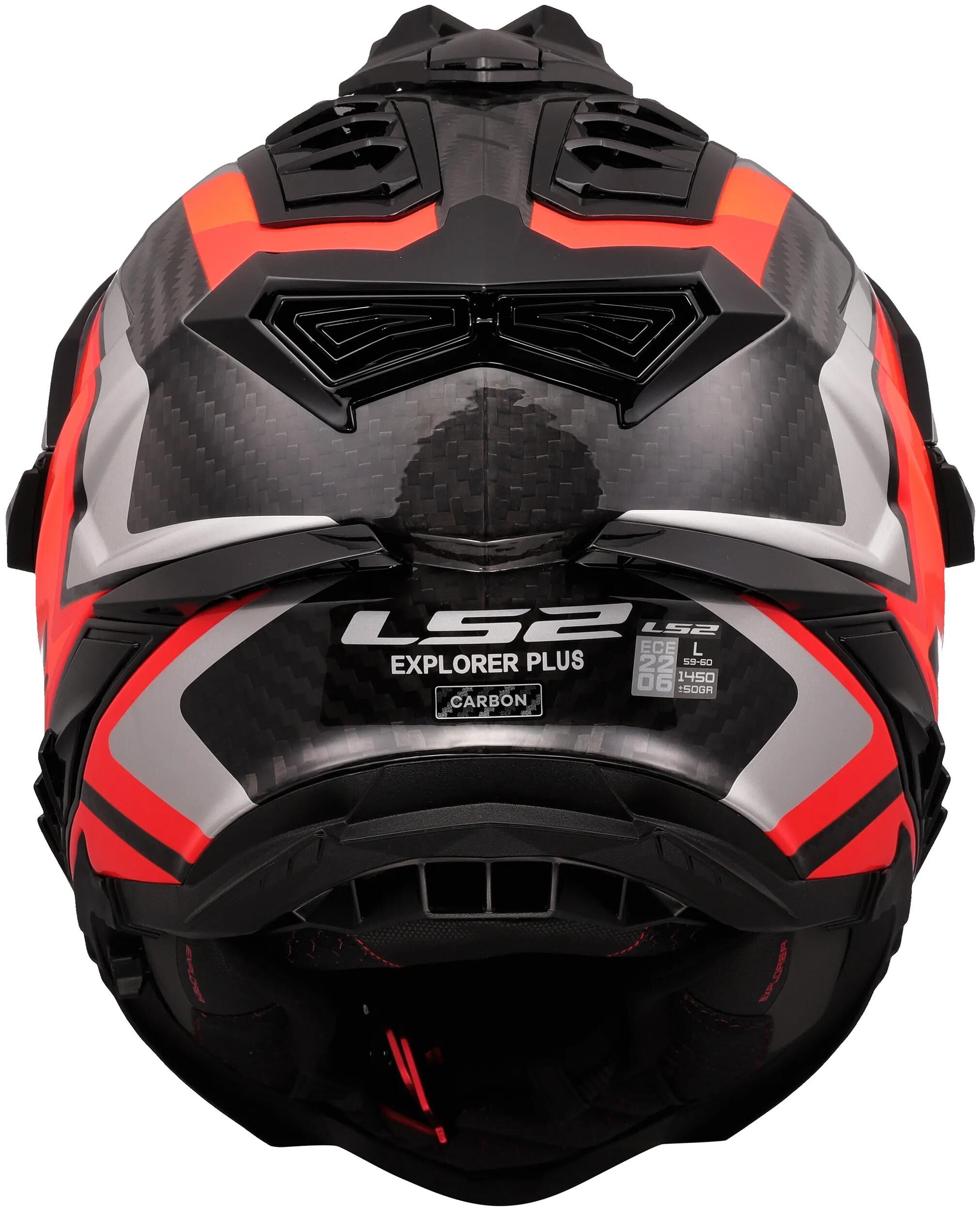 LS2_Endurohelm Helme,Sturzhelme