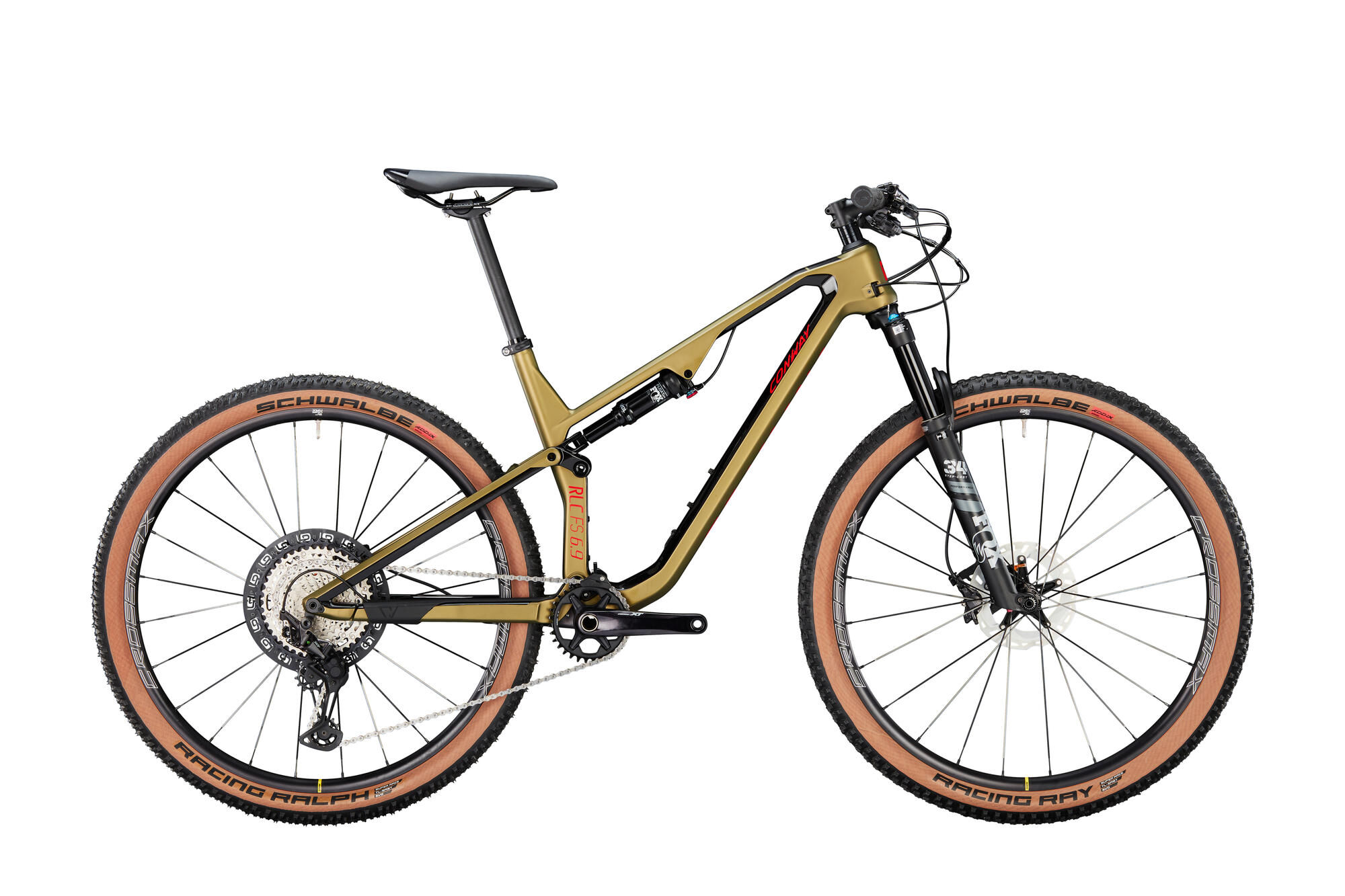MTBs,Mountainbikes,Fahrräder,Full Suspension
