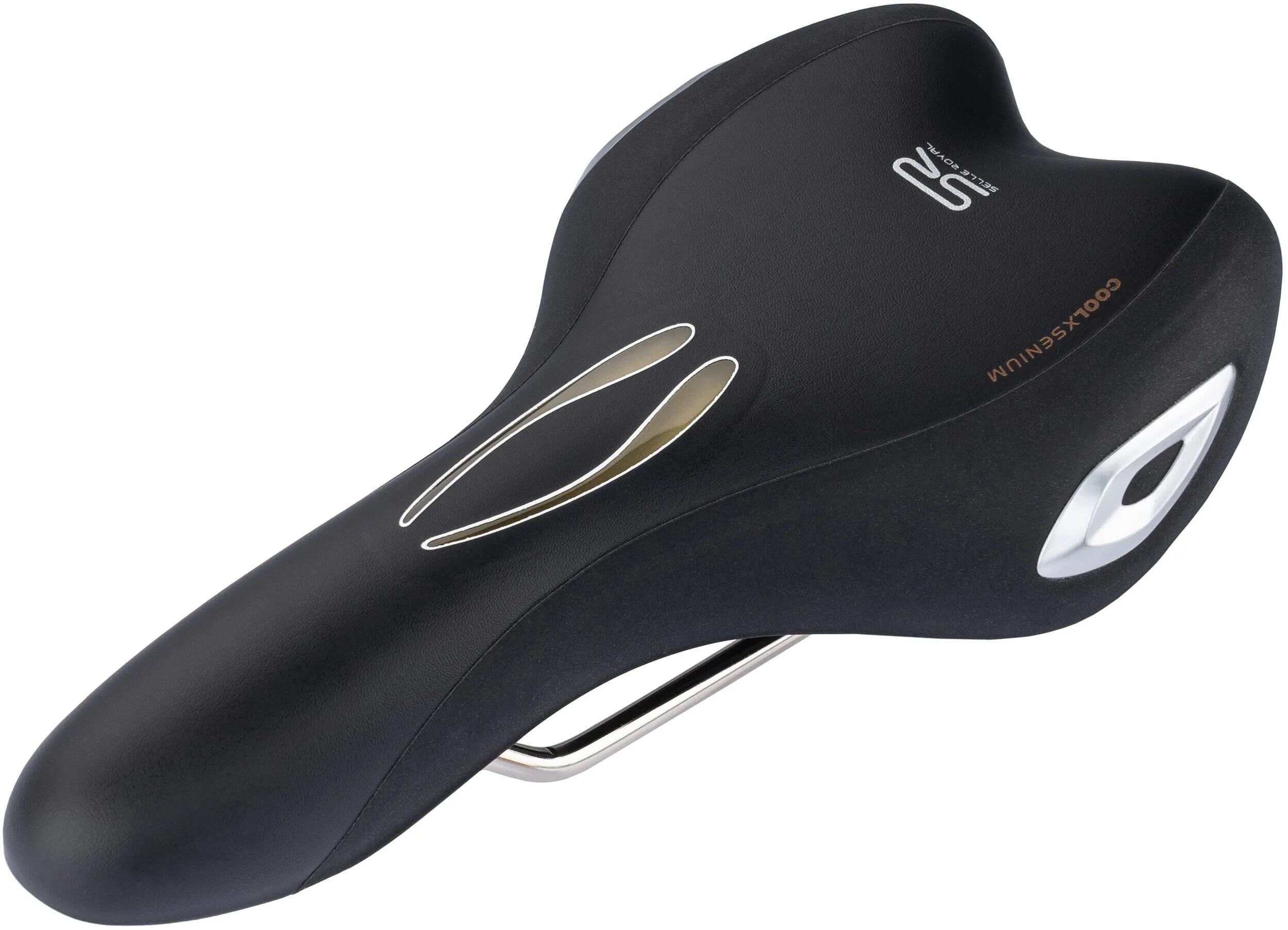 Selle Royal_Sattel Sättel