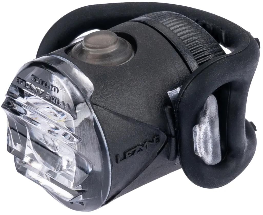 LEZYNE_Scheinwerfer Batterieleuchten, weiß,Blenden,Frontleuchten,Scheinwerfer