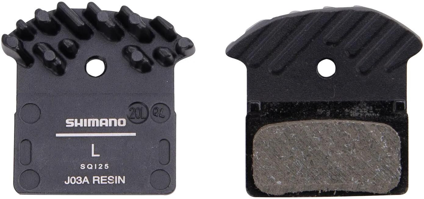 SHIMANO_Scheibenbremsbelag Scheibenbremsbeläge,Bremsbeläge - Scheibenbremse