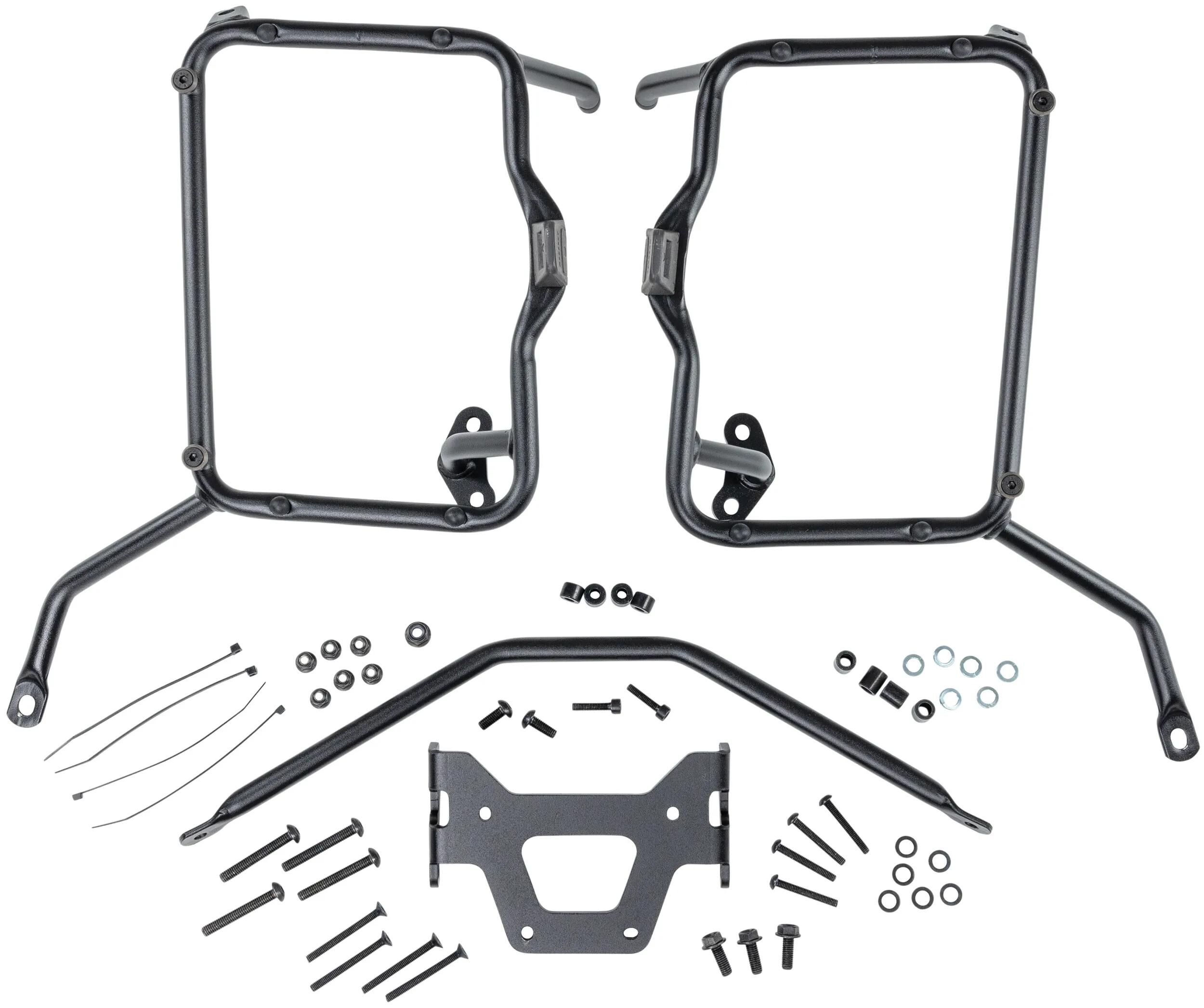 KAPPA_Seitenkofferträger Gepäckträger