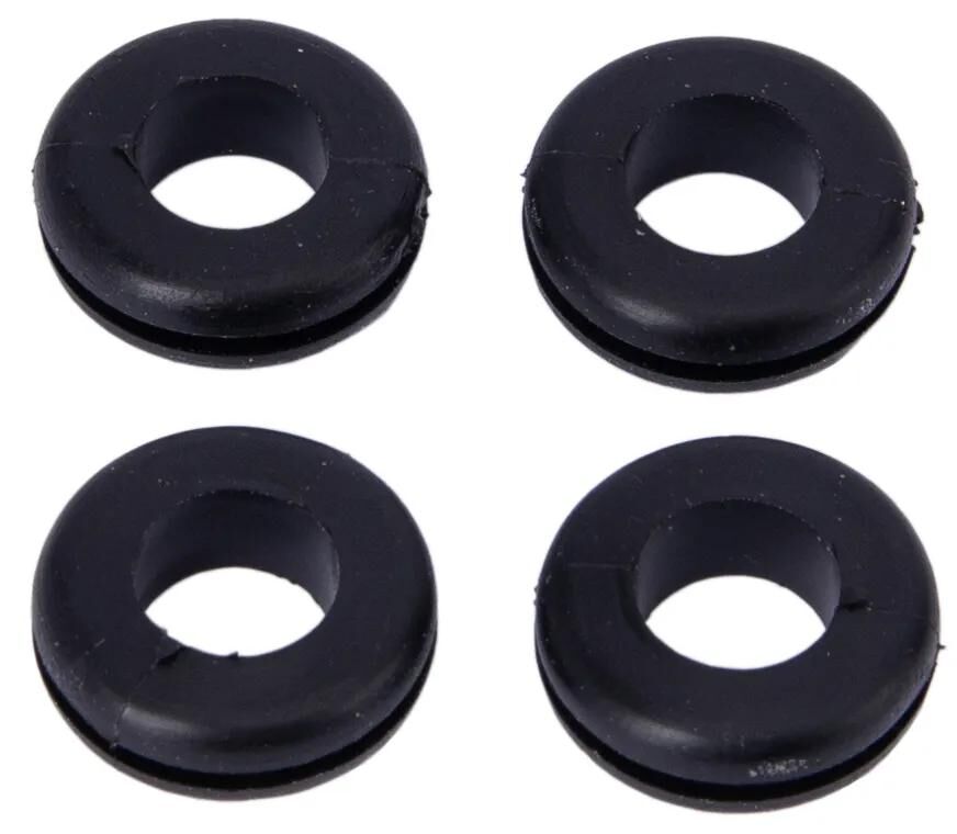 _Kabeldurchführung Kabeltüllen