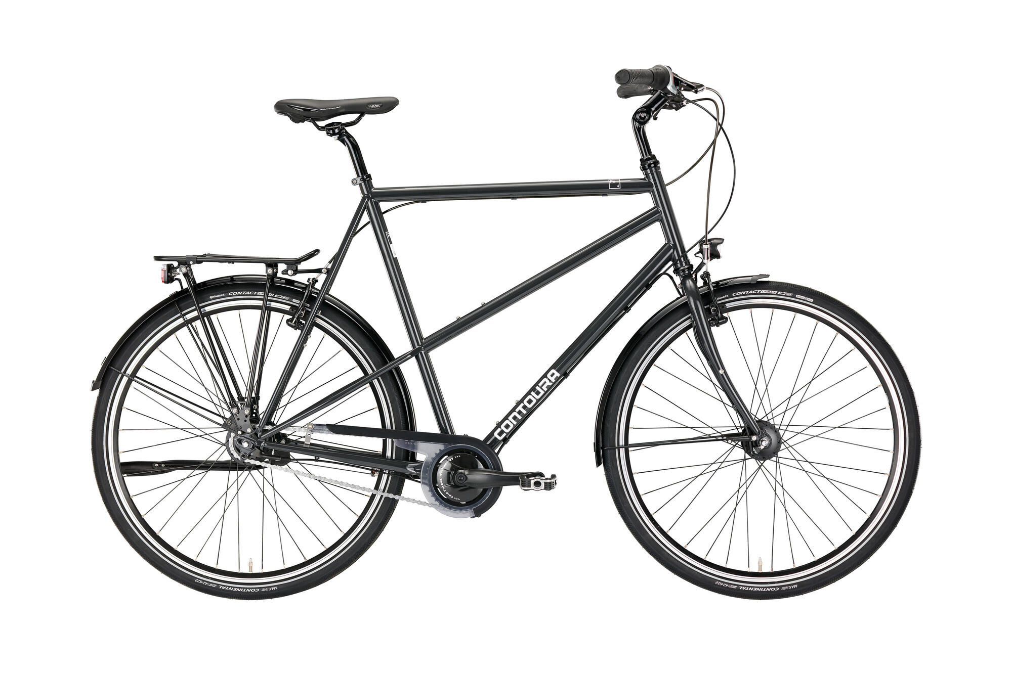_Trekkingrad_Fe-4 Ordermodell_1 Trekkingräder,Fahrräder,Trekkingrad