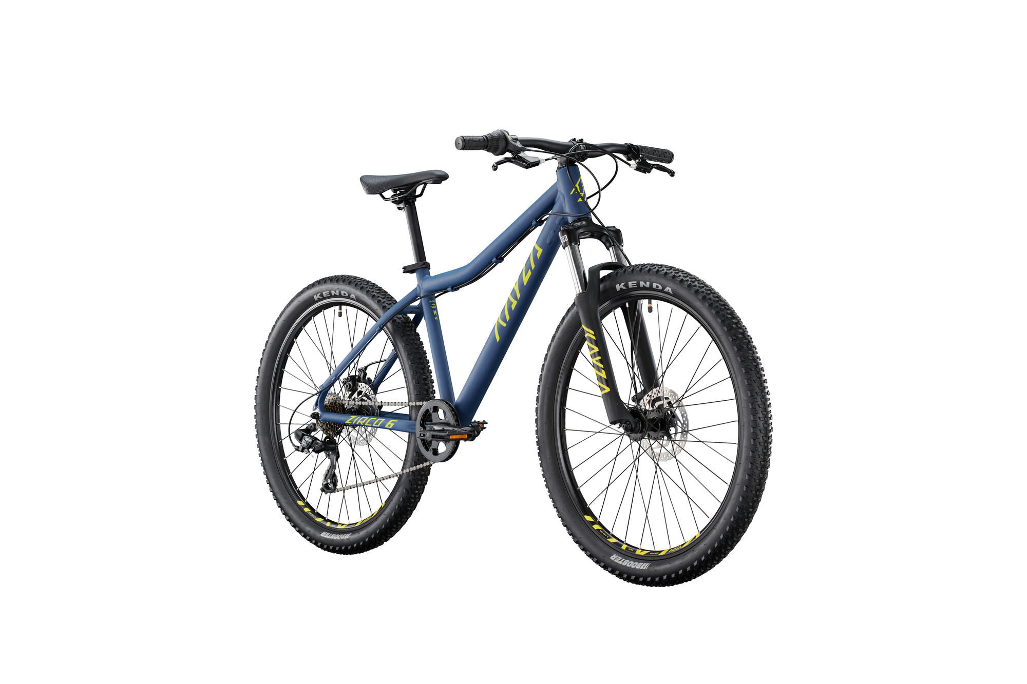 Kinderräder,Fahrräder,MTBs,Mountainbikes,Fahrräder,Jugendrad MTB / Sport