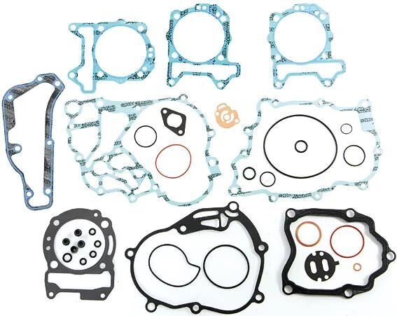 Dichtungen und Dichtungssätze