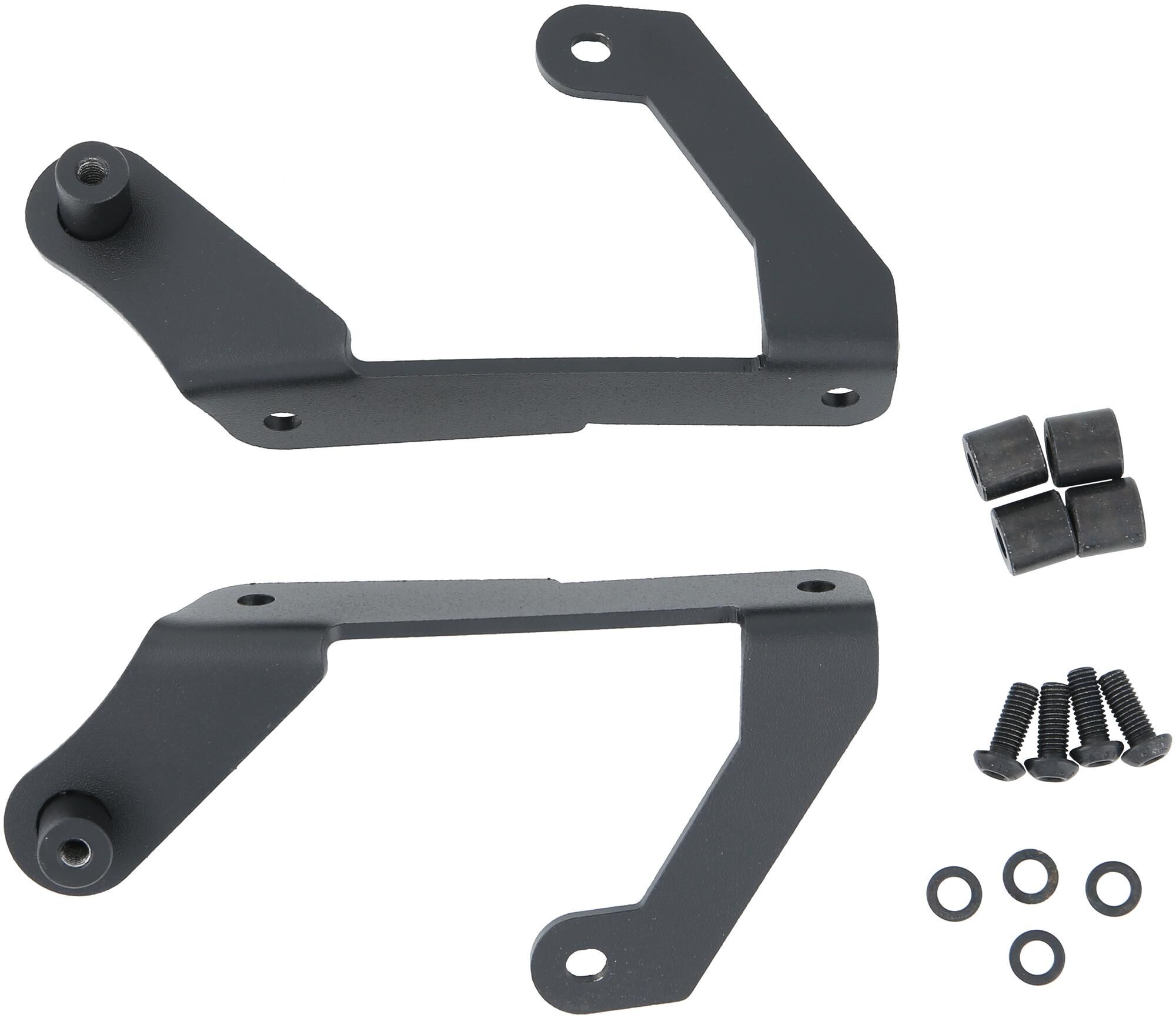 _Montage-Kit Gepäckträger - Befestigung