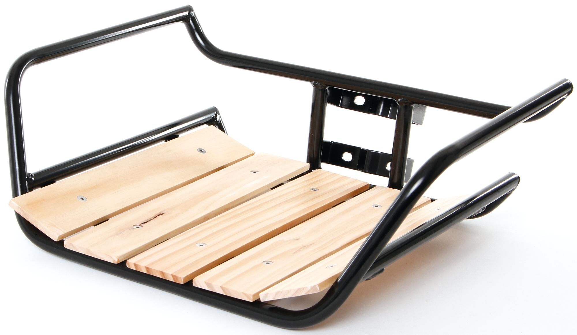 _Gepäckträger Gepäckträger