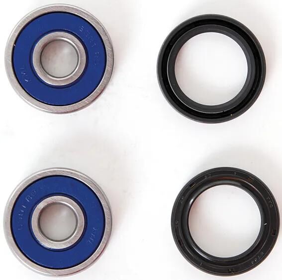 _Radlagersatz Radlagersätze