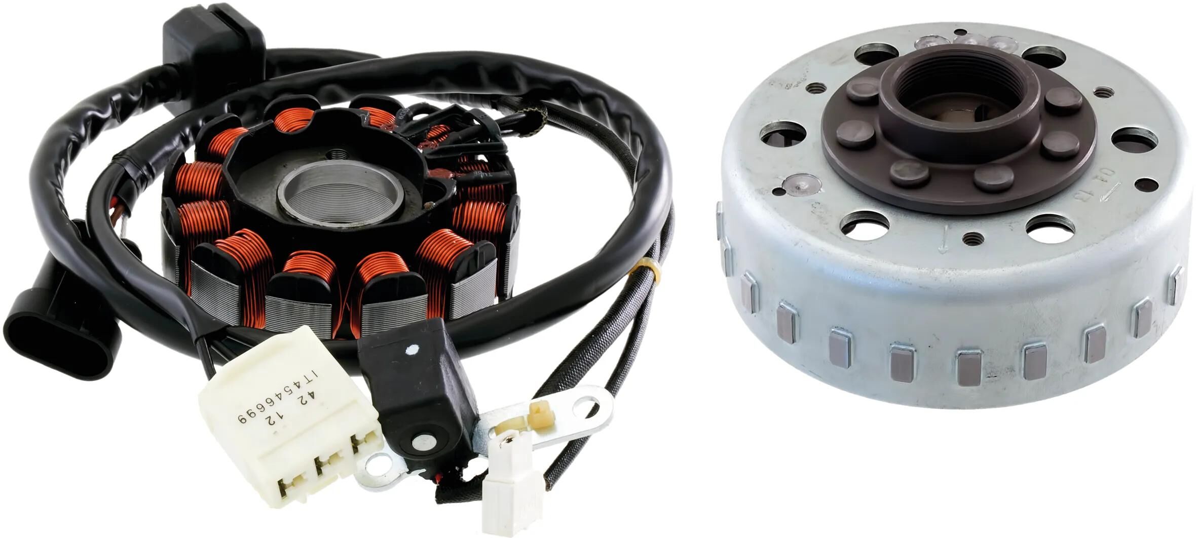 RMS_Lichtmaschine Lichtmaschinen