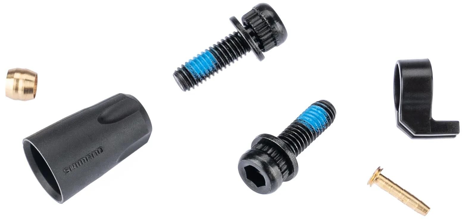 SHIMANO_Scheibenbremse Scheibenbremsen