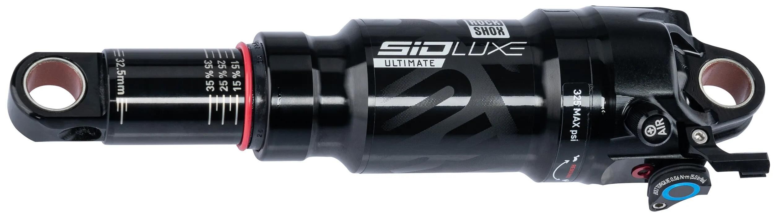 ROCKSHOX_Federbein Federbeine