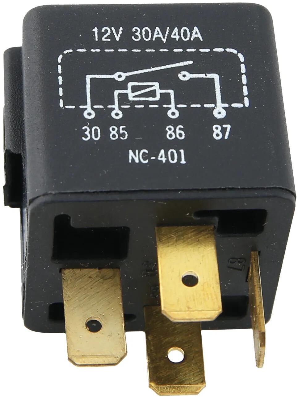 Anlasserschalter,Starterrelais,Fernschalter