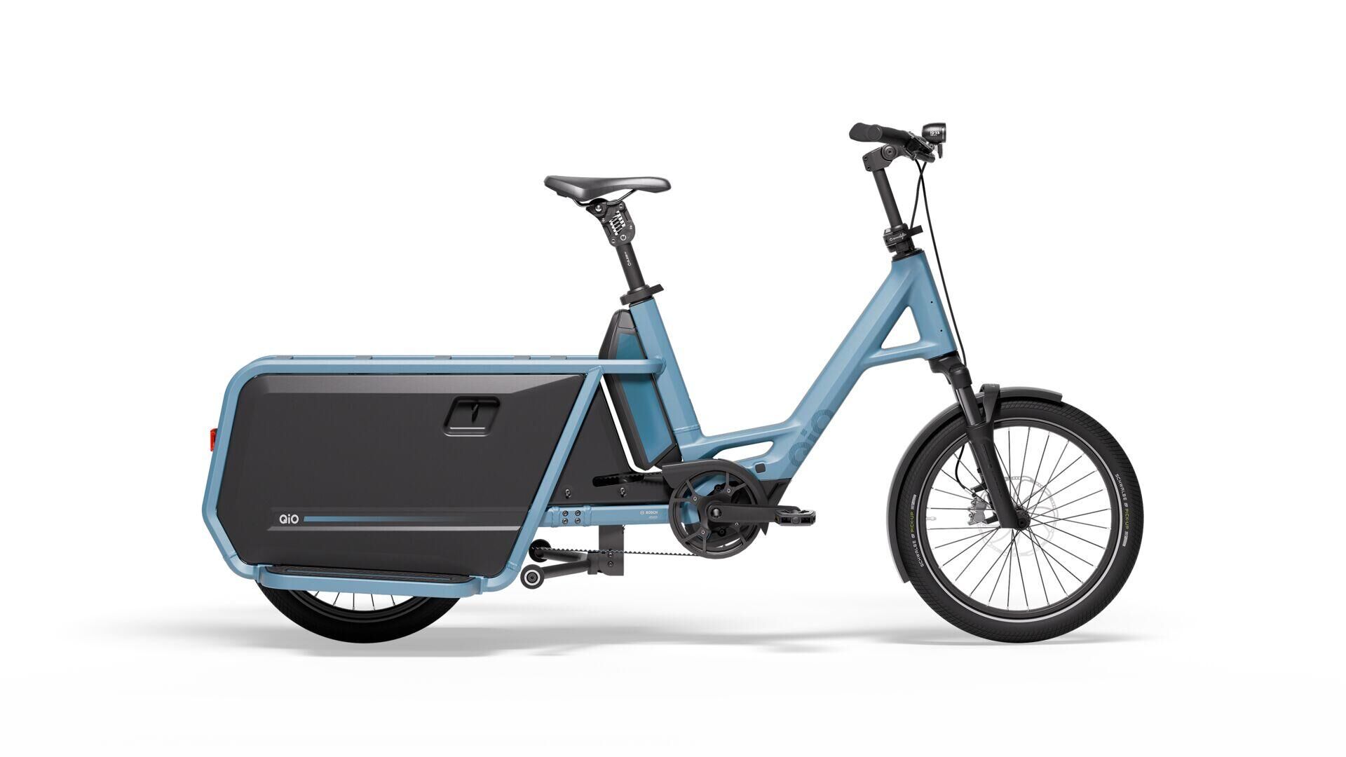 _Elektro-Cargorad_Long CLAx_1 ,Transportrad