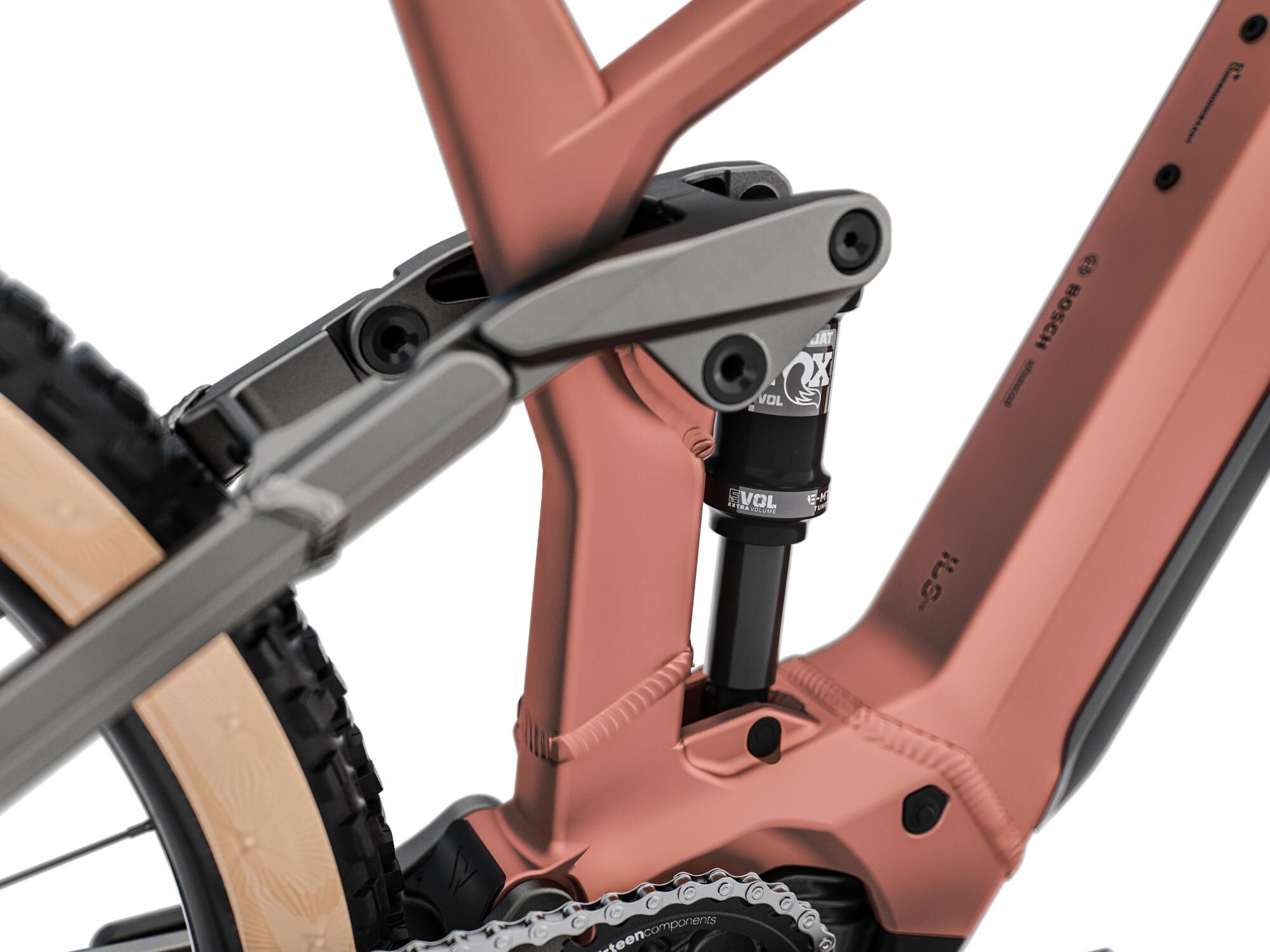 CONWAY_Elektro-MTB Full-Suspension_Xyron ST 4.0_4 MTBs,Mountainbikes,Fahrräder,Full Suspension