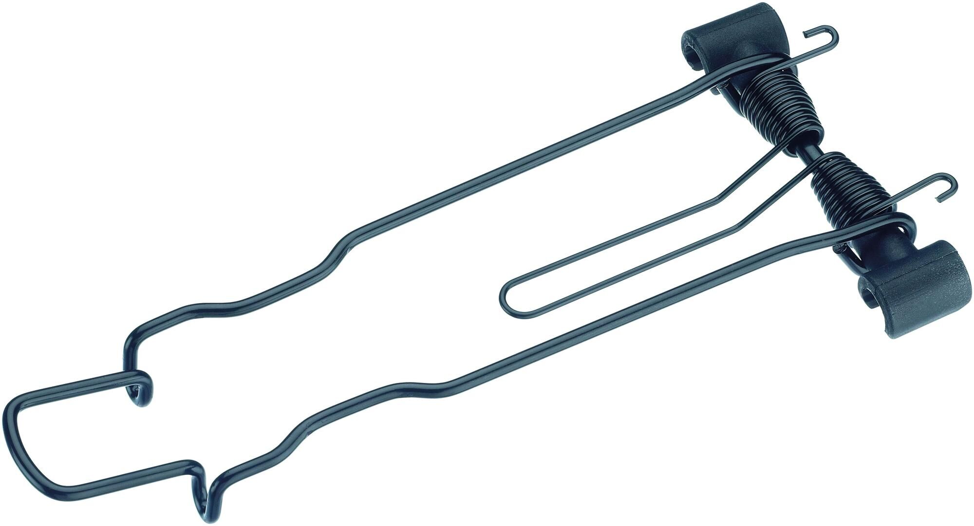 _Gepäckträgerfederklappe Gepäckträger - Ersatz / Zubehör