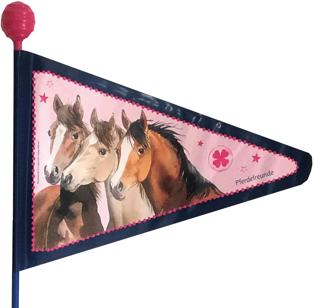 BIKE FASHION_Sicherheitswimpel Sicherheitswimpel,Sicherheitsfahnen,Sicherheitszubehör