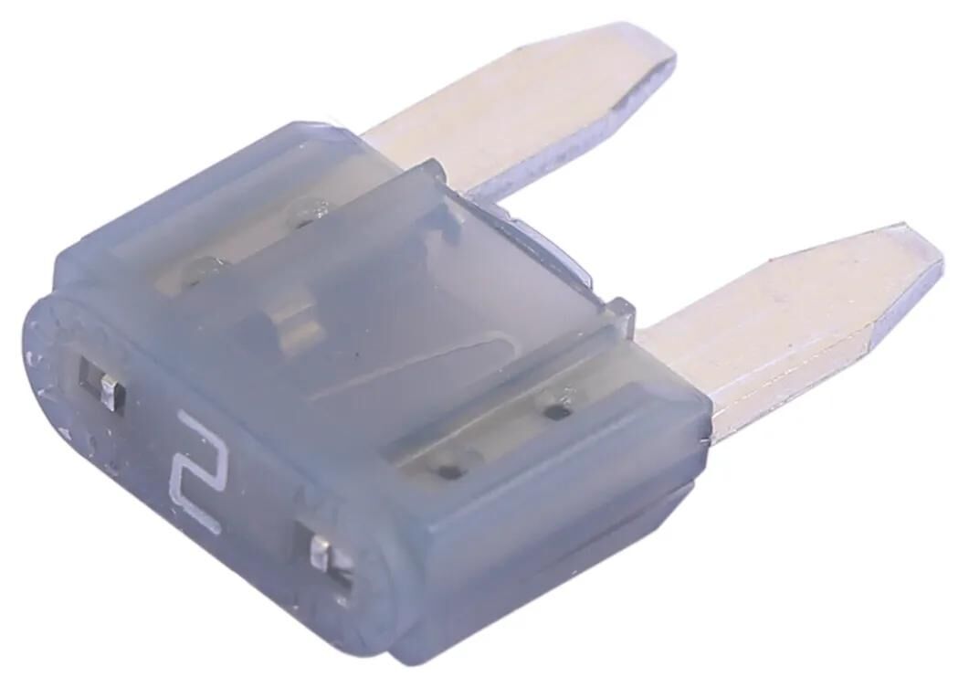 COREXX_Flachstecksicherung Sicherungen