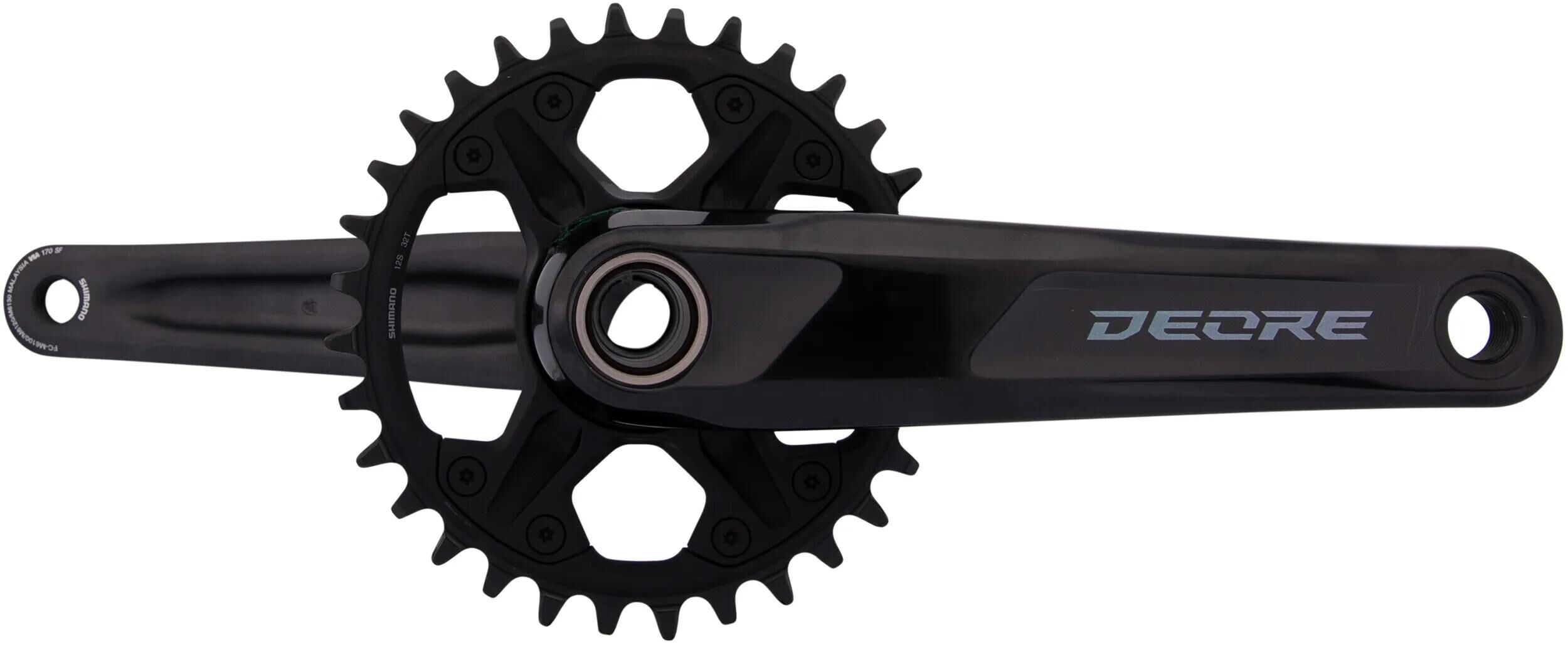SHIMANO_Kettenradgarnitur Kettenradgarnituren