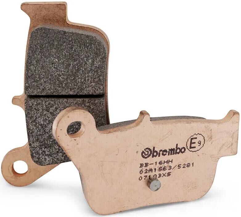 brembo_Bremsbelag Bremsbeläge
