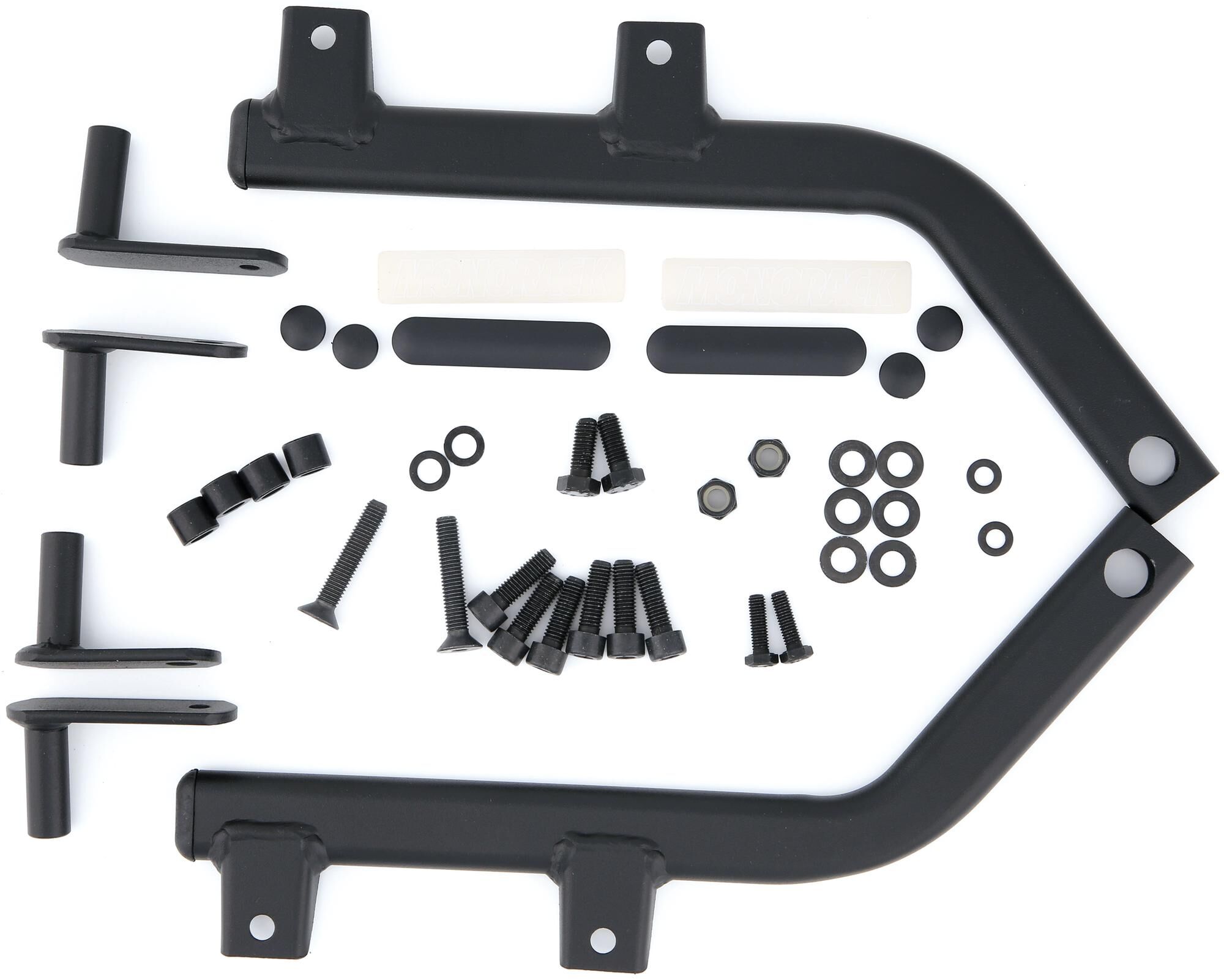 _Topcaseträger Gepäckträger