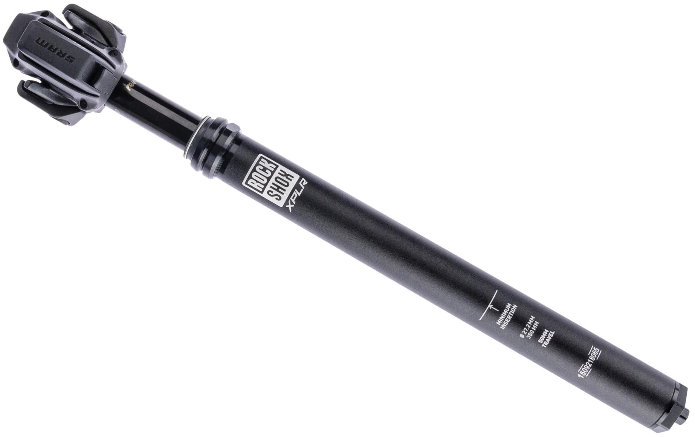 ROCKSHOX_Variosattelstütze Variosattelstützen,Patentsattelstützen,Sattelstützen,Patentsattelstützen,Sattelstützen