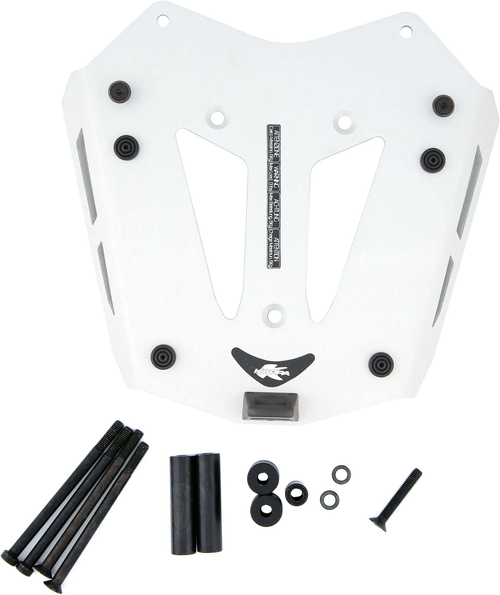 KAPPA_Topcaseträger Gepäckträger