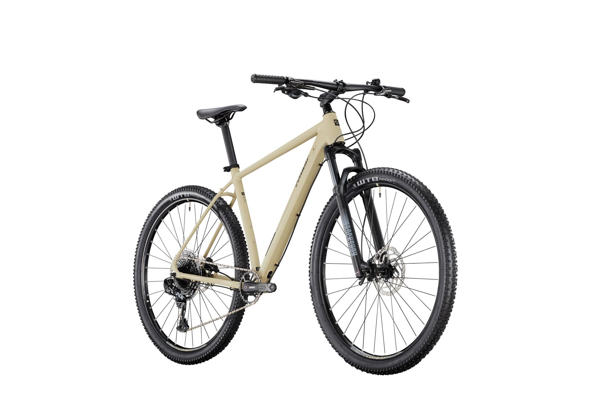 MTBs,Mountainbikes,Fahrräder,Hardtail
