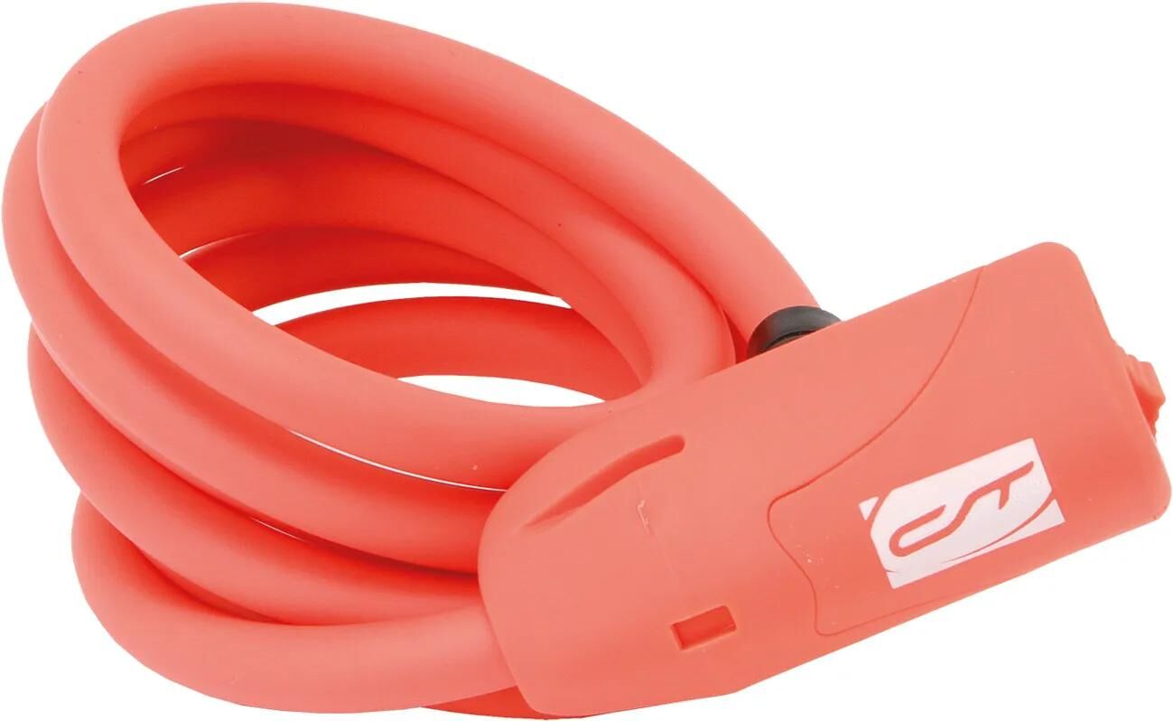 Spiralkabelschlösser,Kabelschlösser,Schlösser,Seilschlösser