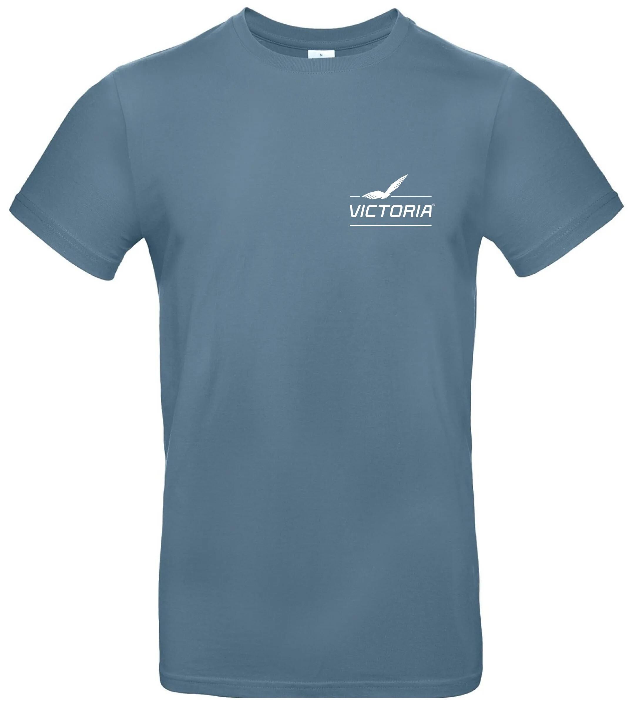 VICTORIA_T-Shirt T-Shirts,Bekleidung