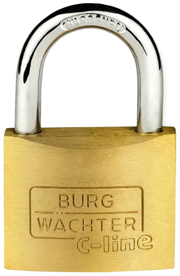 _Vorhängeschloss Schlösser